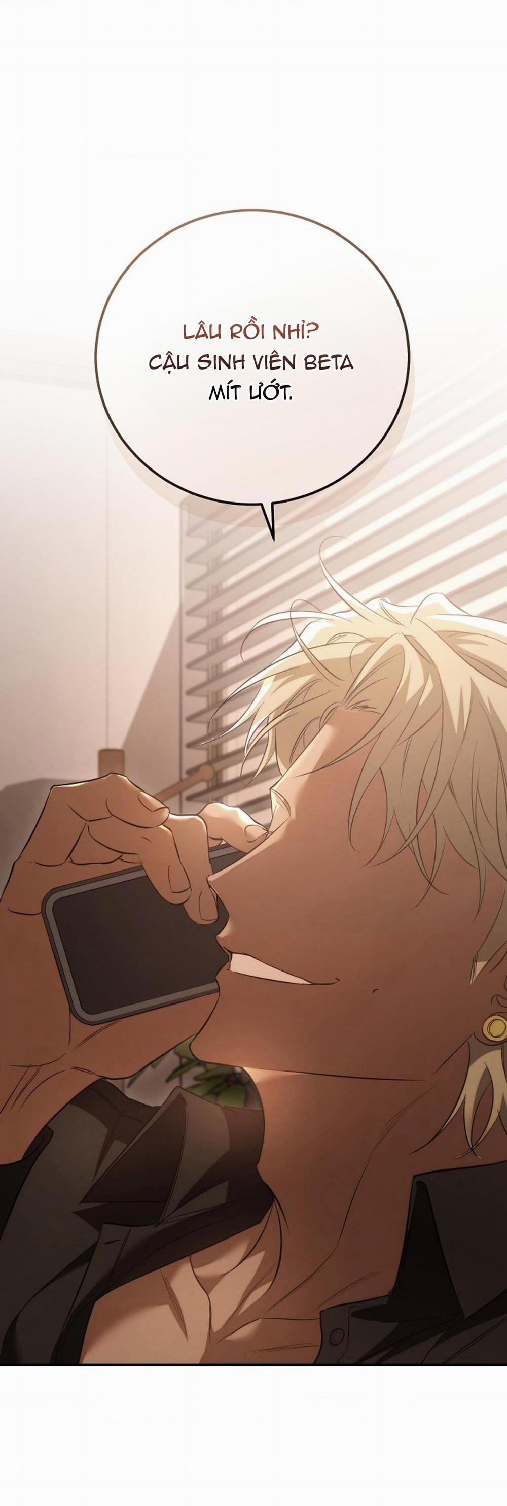 (Abo)Mối Quan Hệ Không Hoàn Chỉnh 38 trang 70