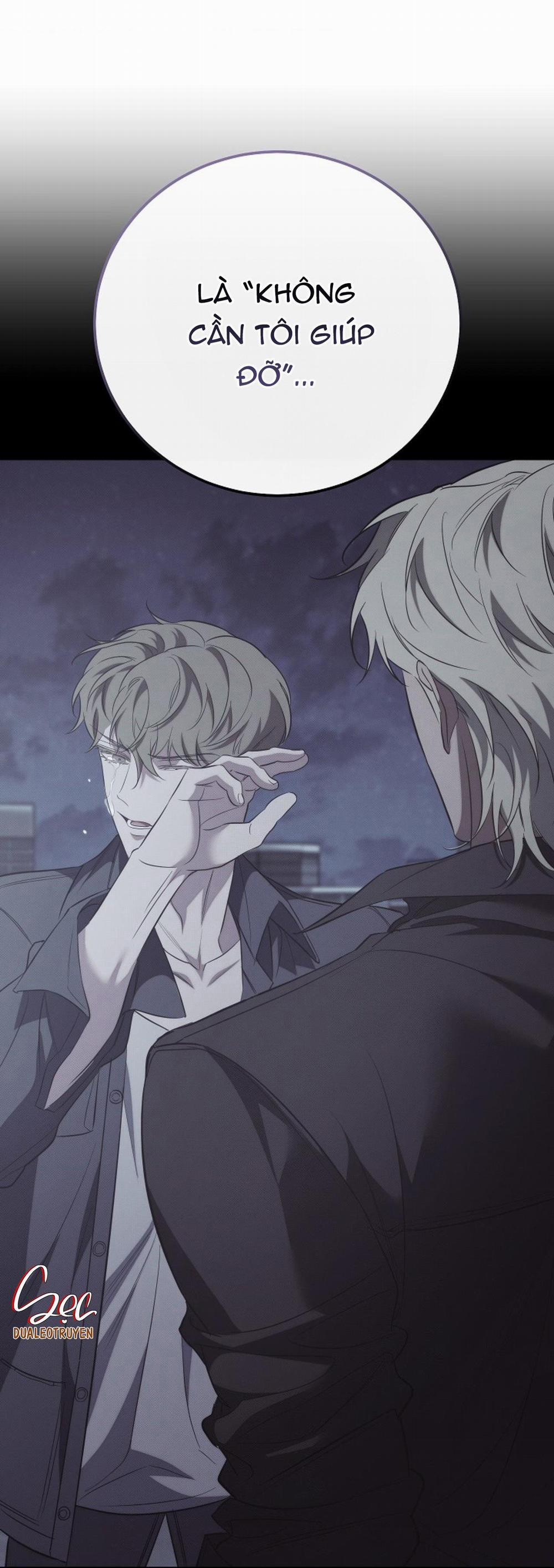 (Abo)Mối Quan Hệ Không Hoàn Chỉnh 38 trang 73