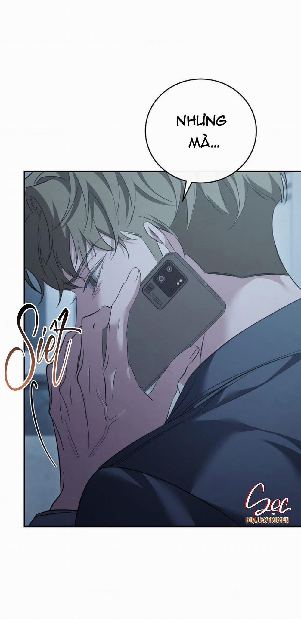 (Abo)Mối Quan Hệ Không Hoàn Chỉnh 38 trang 75