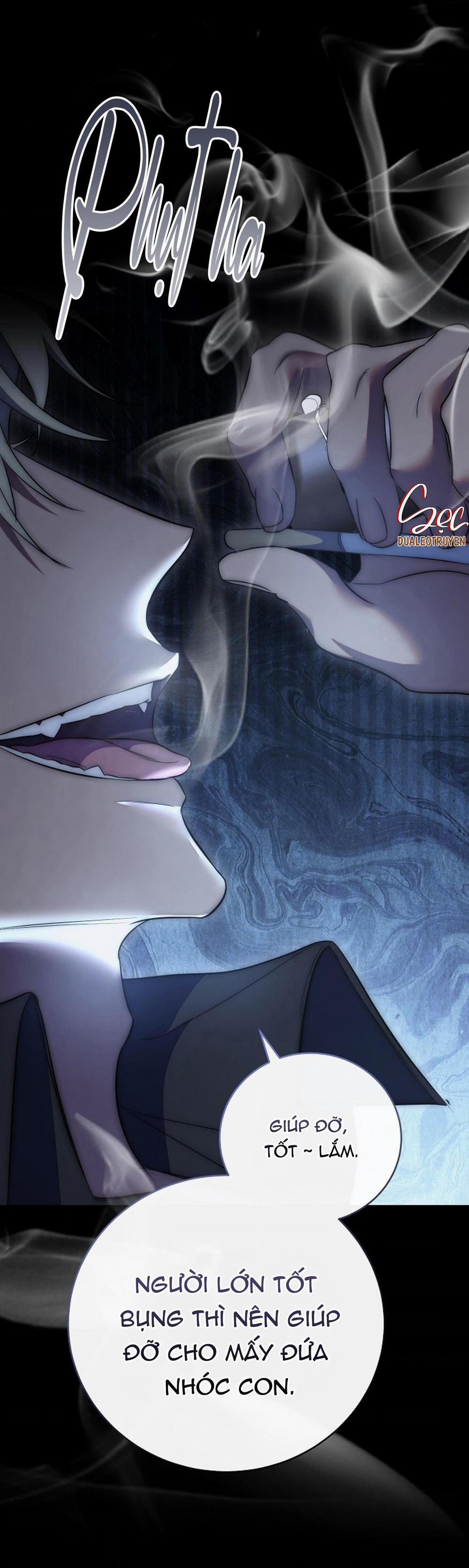 (Abo)Mối Quan Hệ Không Hoàn Chỉnh 38 trang 77