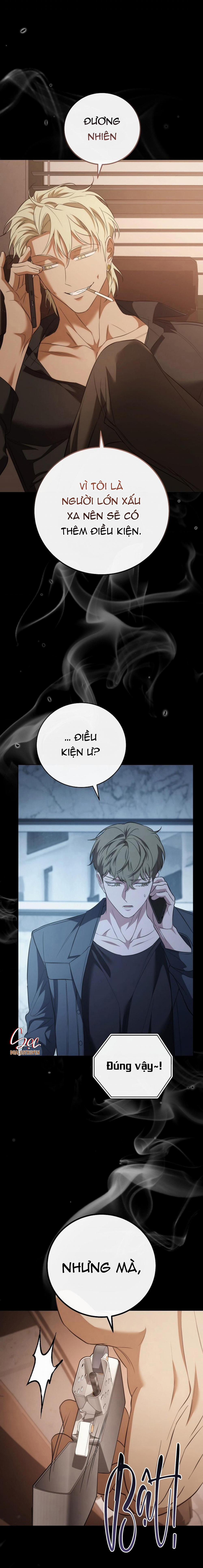 (Abo)Mối Quan Hệ Không Hoàn Chỉnh 38 trang 78