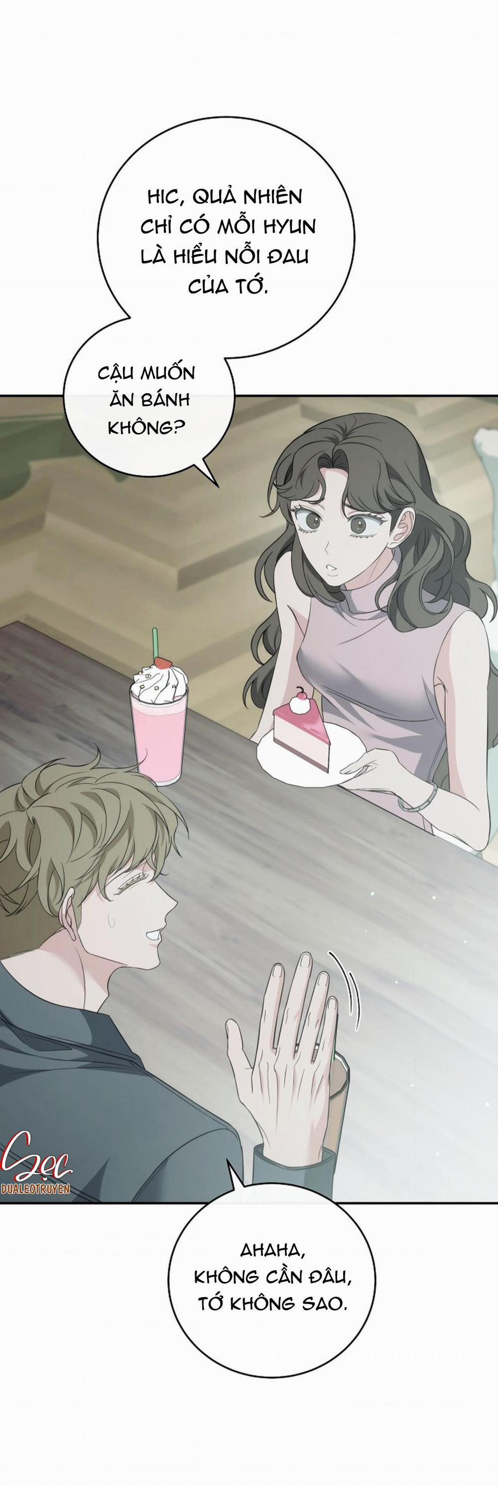 (Abo)Mối Quan Hệ Không Hoàn Chỉnh 38 trang 8