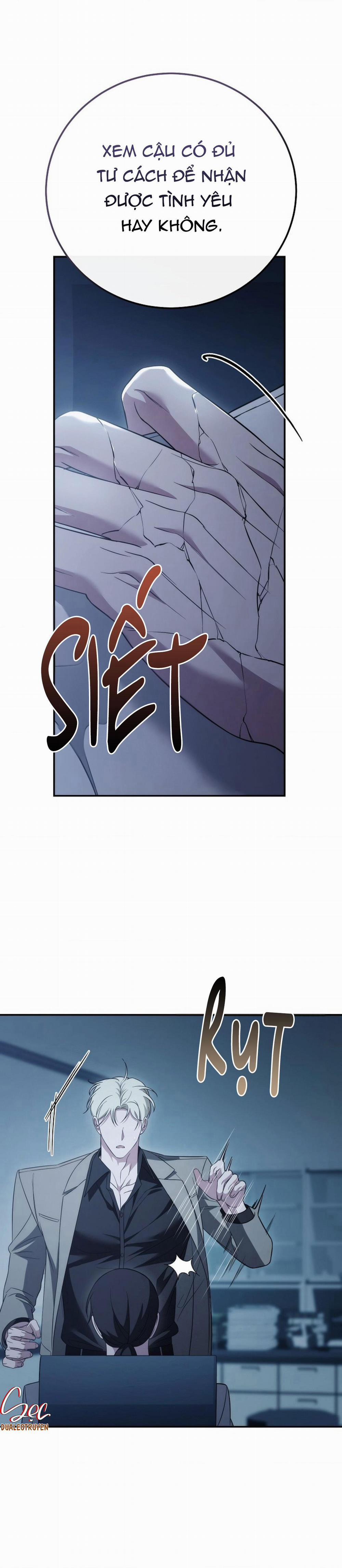 (Abo)Mối Quan Hệ Không Hoàn Chỉnh 39 trang 16