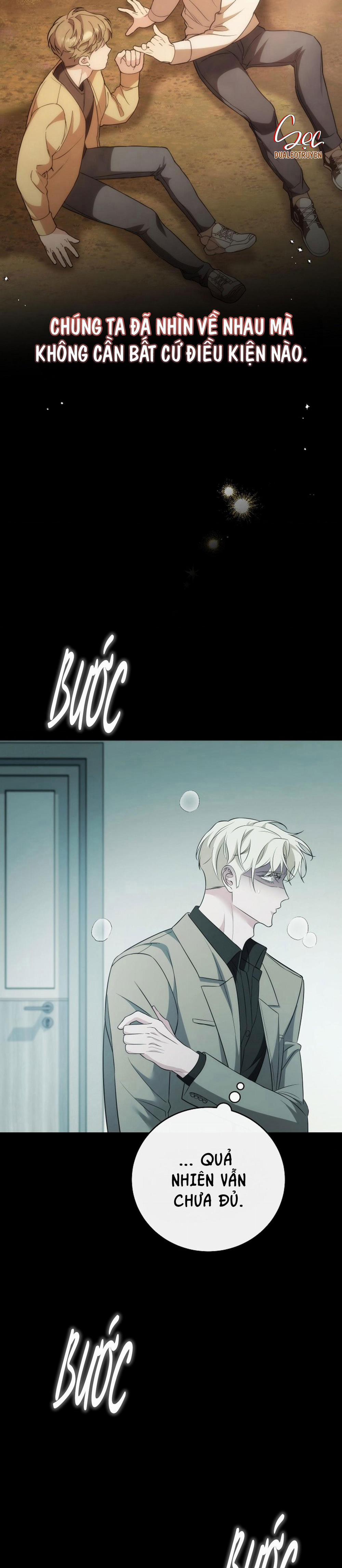 (Abo)Mối Quan Hệ Không Hoàn Chỉnh 39 trang 21