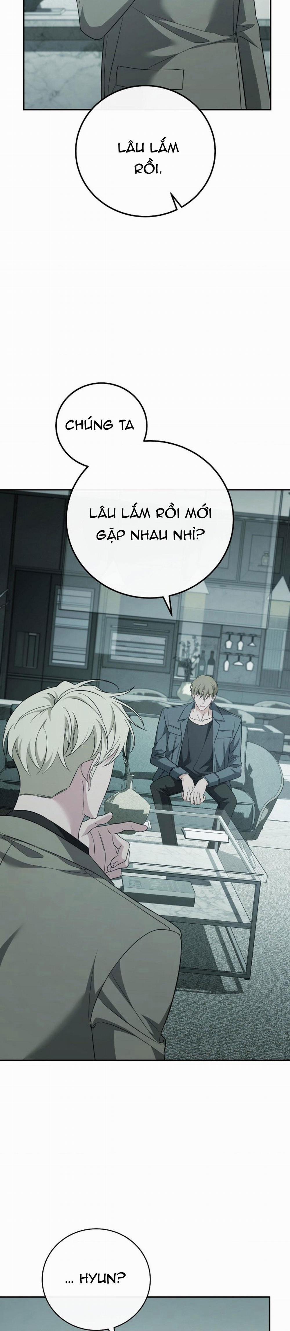 (Abo)Mối Quan Hệ Không Hoàn Chỉnh 39 trang 24