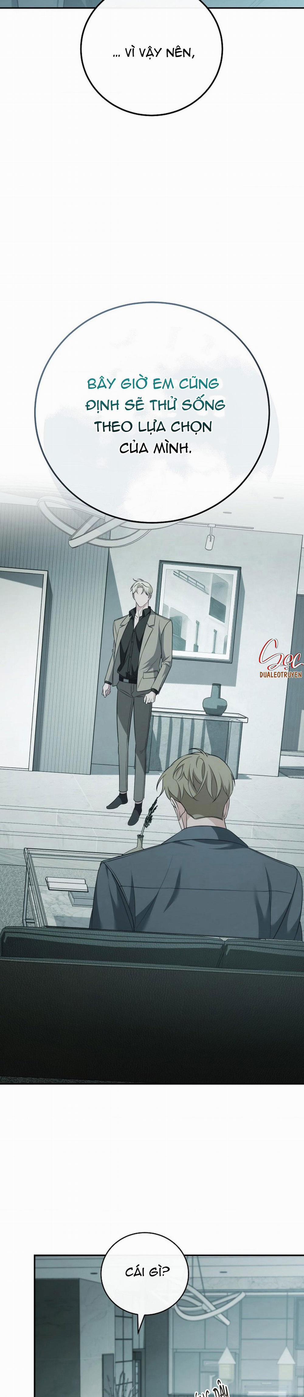 (Abo)Mối Quan Hệ Không Hoàn Chỉnh 39 trang 27