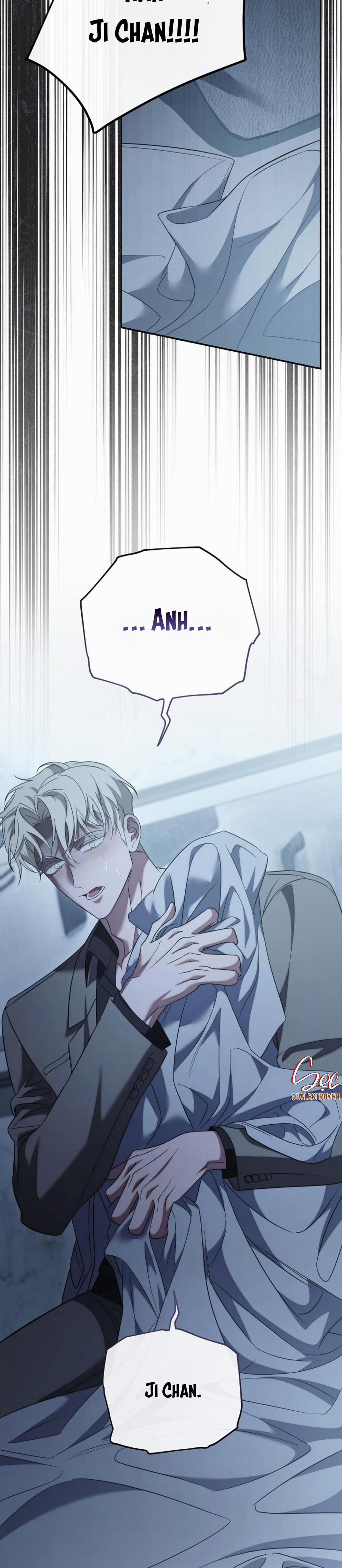 (Abo)Mối Quan Hệ Không Hoàn Chỉnh 39 trang 33