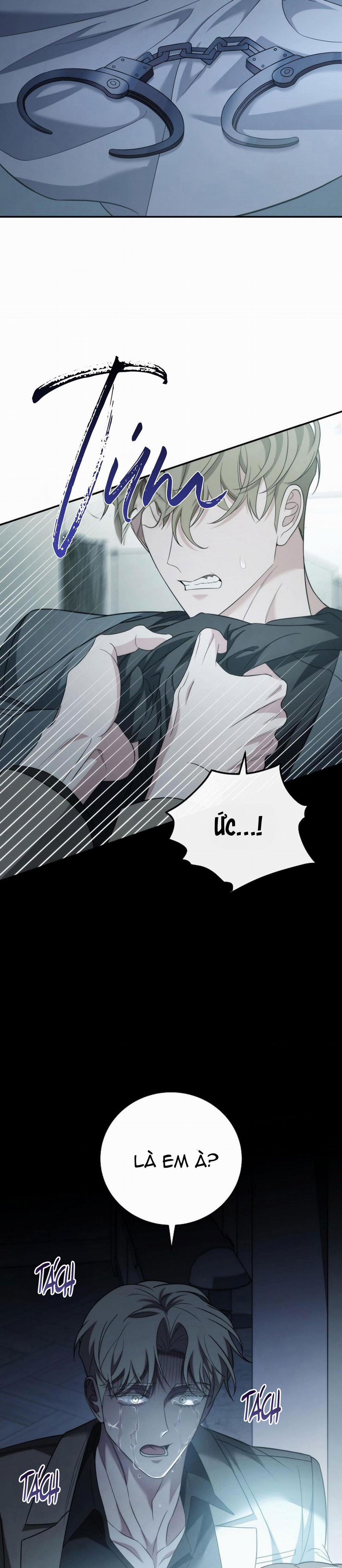 (Abo)Mối Quan Hệ Không Hoàn Chỉnh 39 trang 34