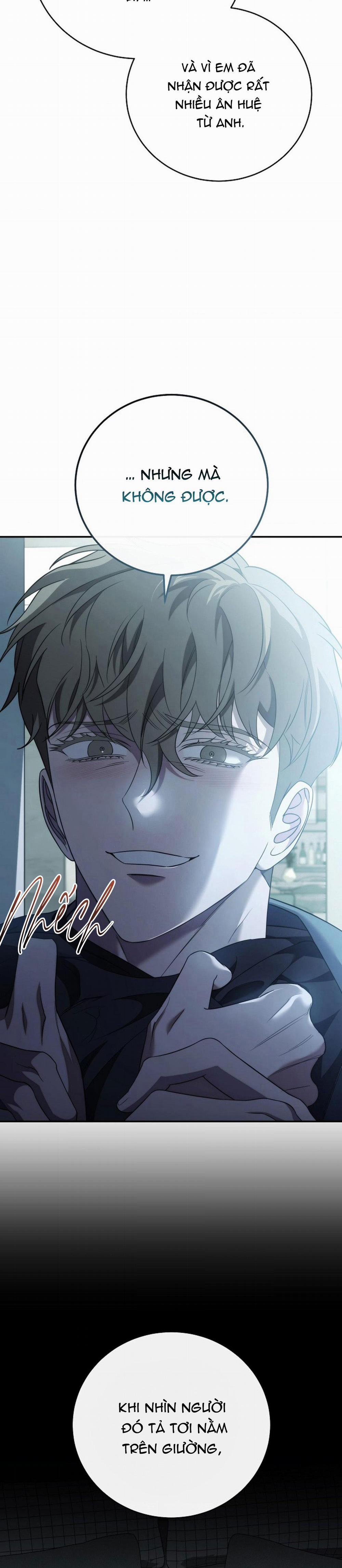 (Abo)Mối Quan Hệ Không Hoàn Chỉnh 39 trang 39