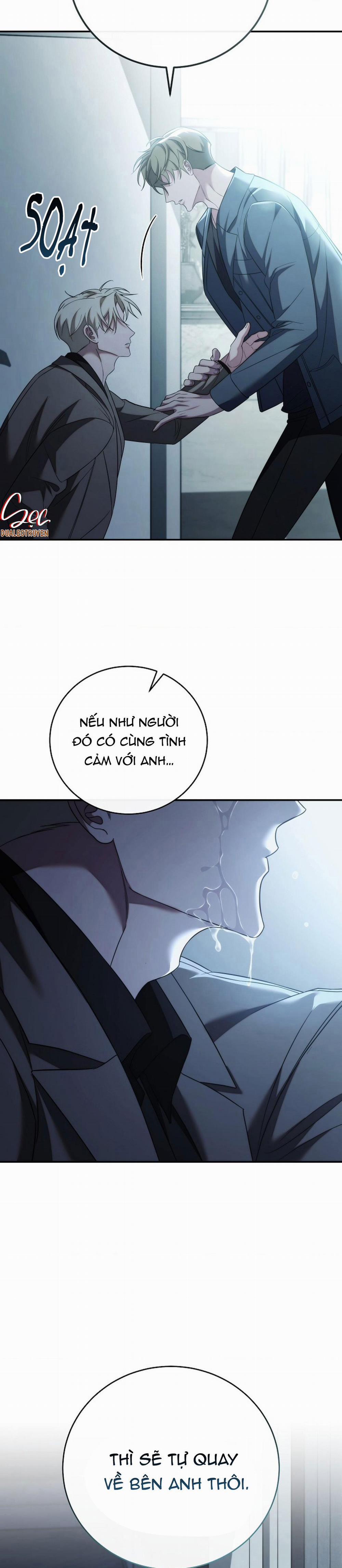 (Abo)Mối Quan Hệ Không Hoàn Chỉnh 39 trang 46