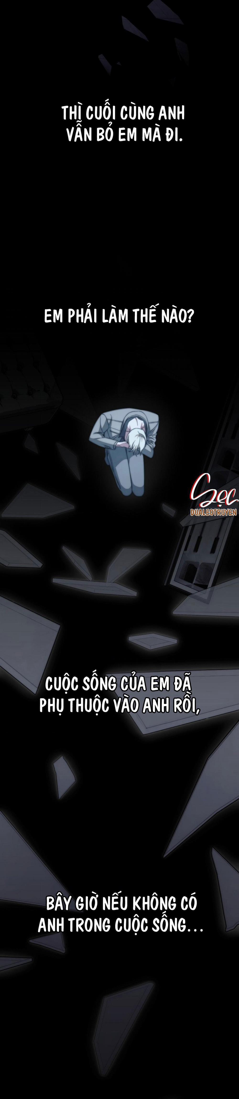 (Abo)Mối Quan Hệ Không Hoàn Chỉnh 39 trang 50