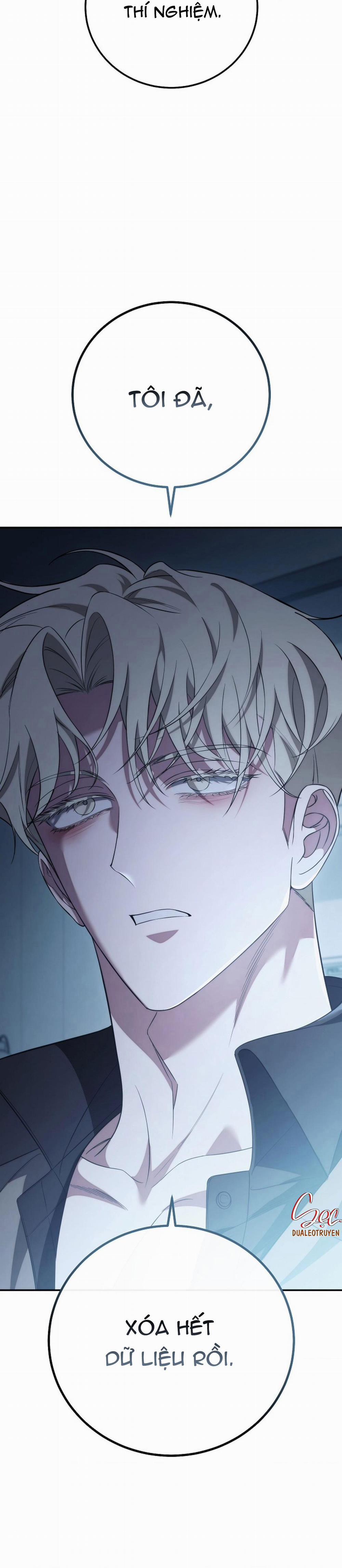 (Abo)Mối Quan Hệ Không Hoàn Chỉnh 39 trang 6