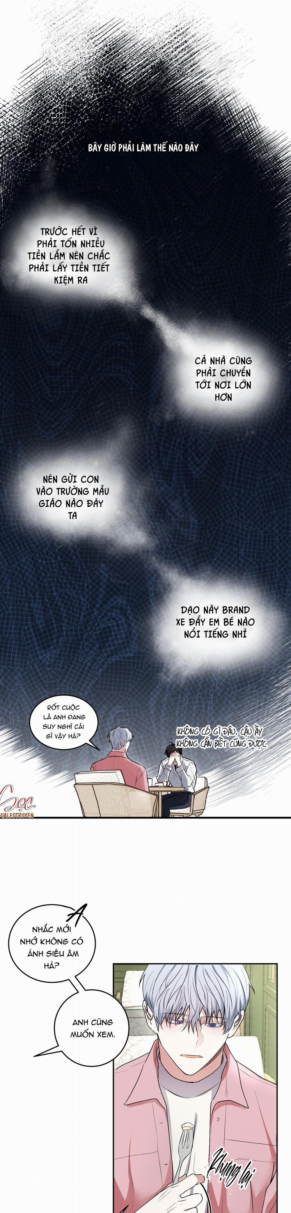 (Abo) Một Shot Một Tình Yêu 1 trang 14