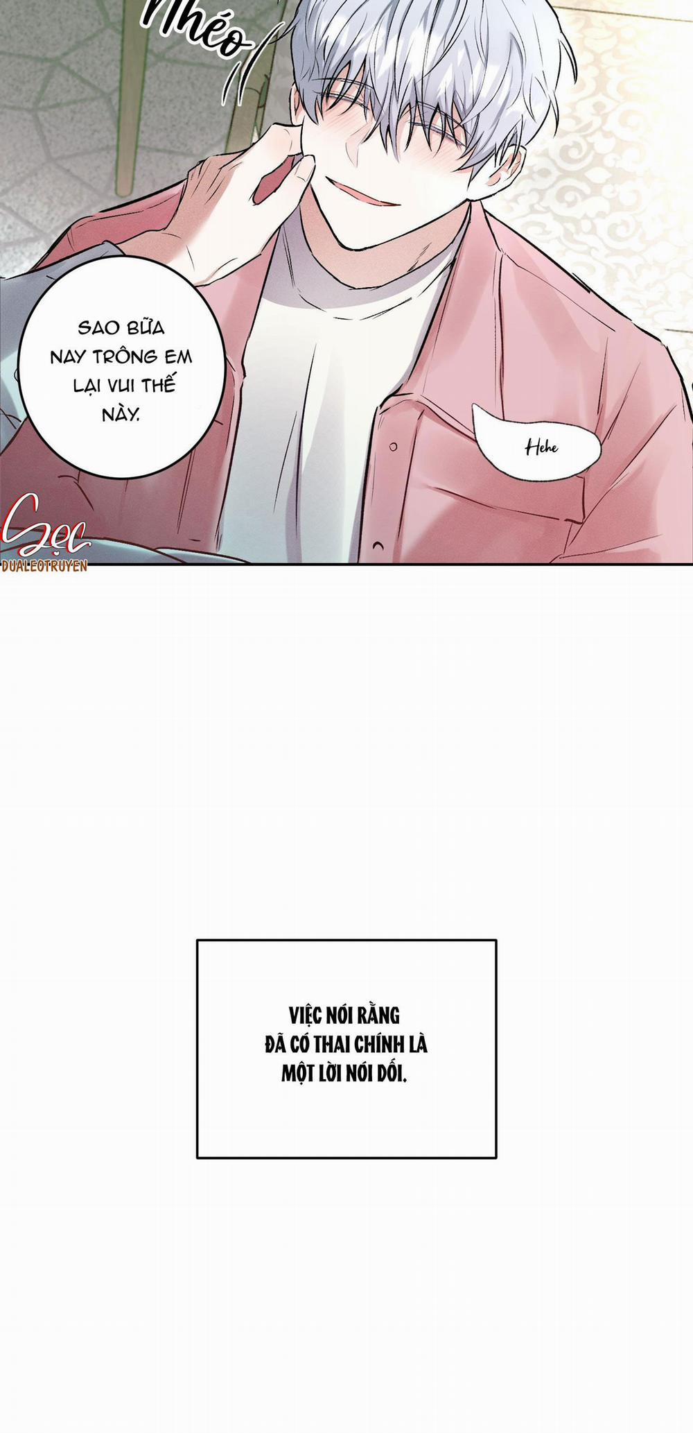 (Abo) Một Shot Một Tình Yêu 1 trang 24