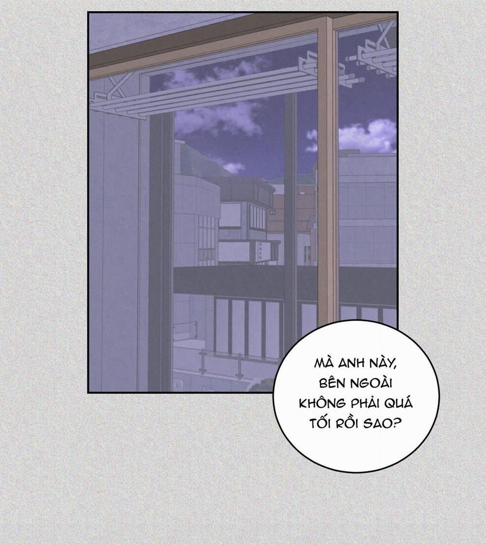 (Abo) Một Shot Một Tình Yêu 2 trang 11