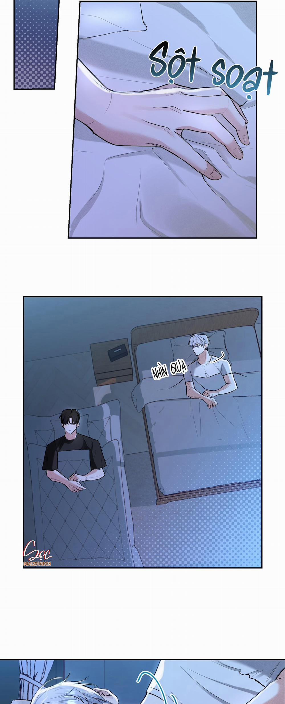 (Abo) Một Shot Một Tình Yêu 2 trang 15