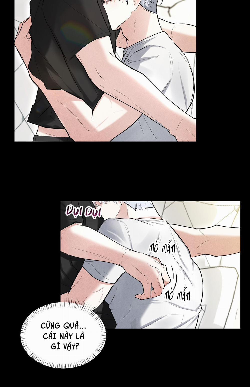 (Abo) Một Shot Một Tình Yêu 2 trang 24