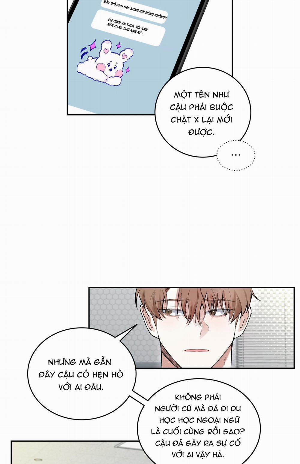 (Abo) Một Shot Một Tình Yêu 2 trang 30