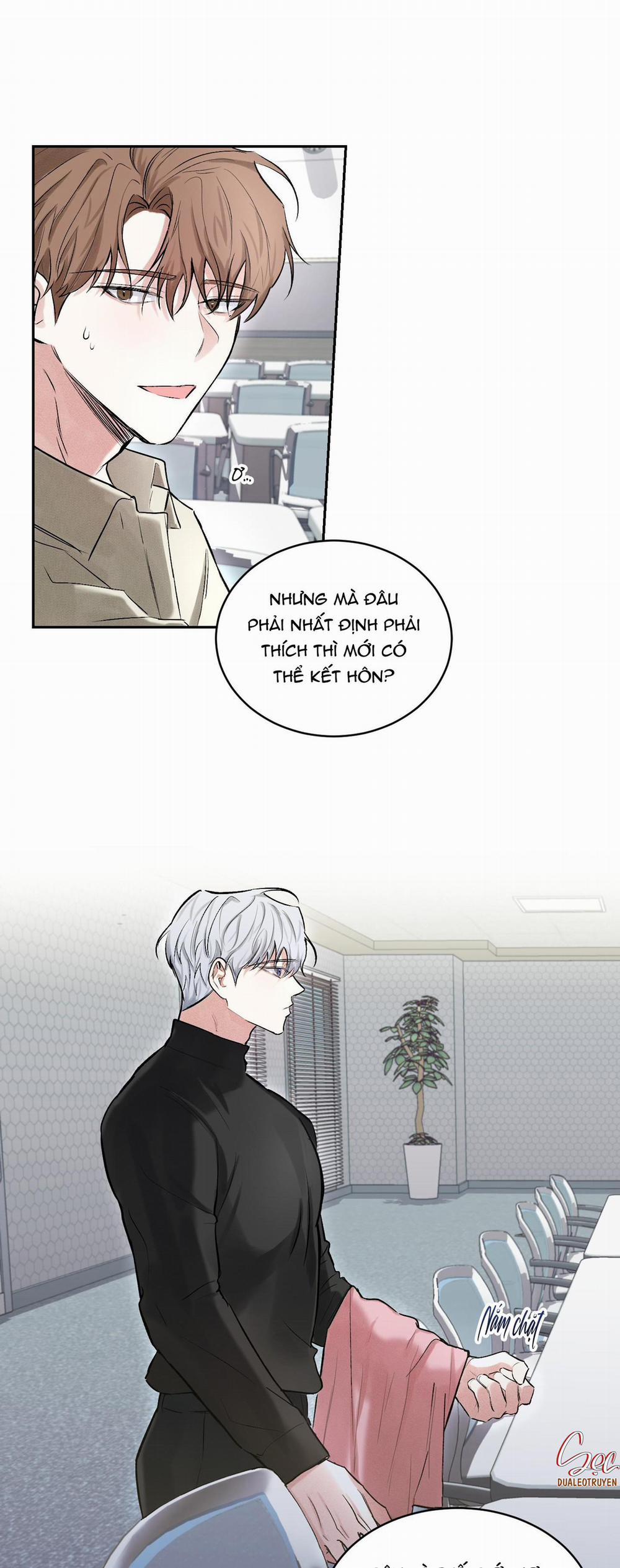 (Abo) Một Shot Một Tình Yêu 2 trang 35