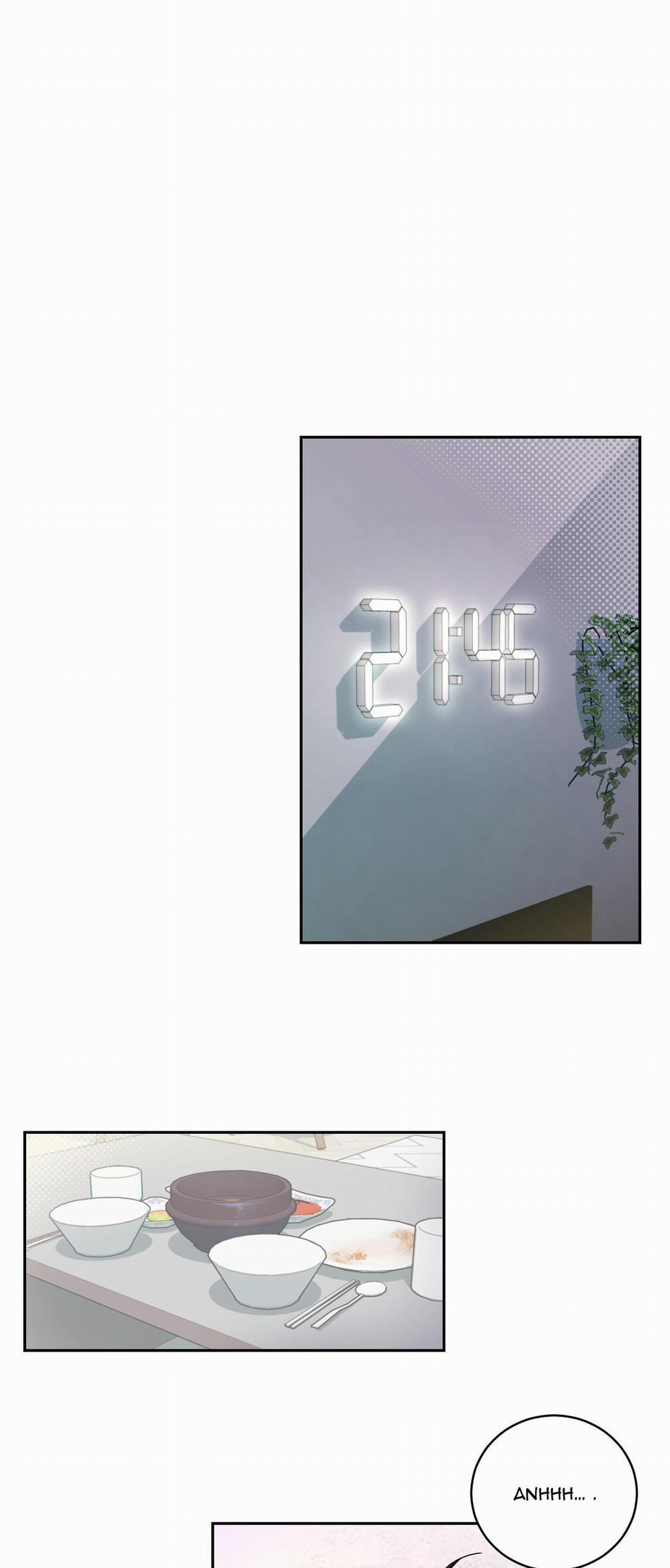 (Abo) Một Shot Một Tình Yêu 2 trang 8