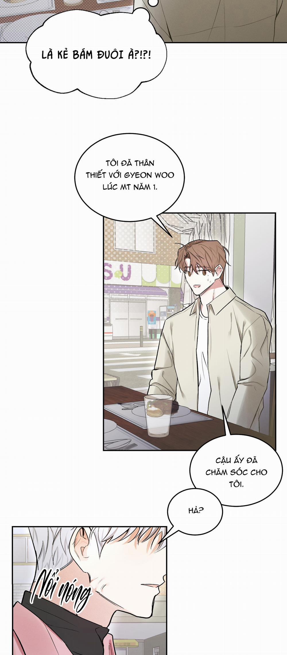 (Abo) Một Shot Một Tình Yêu 3 trang 13