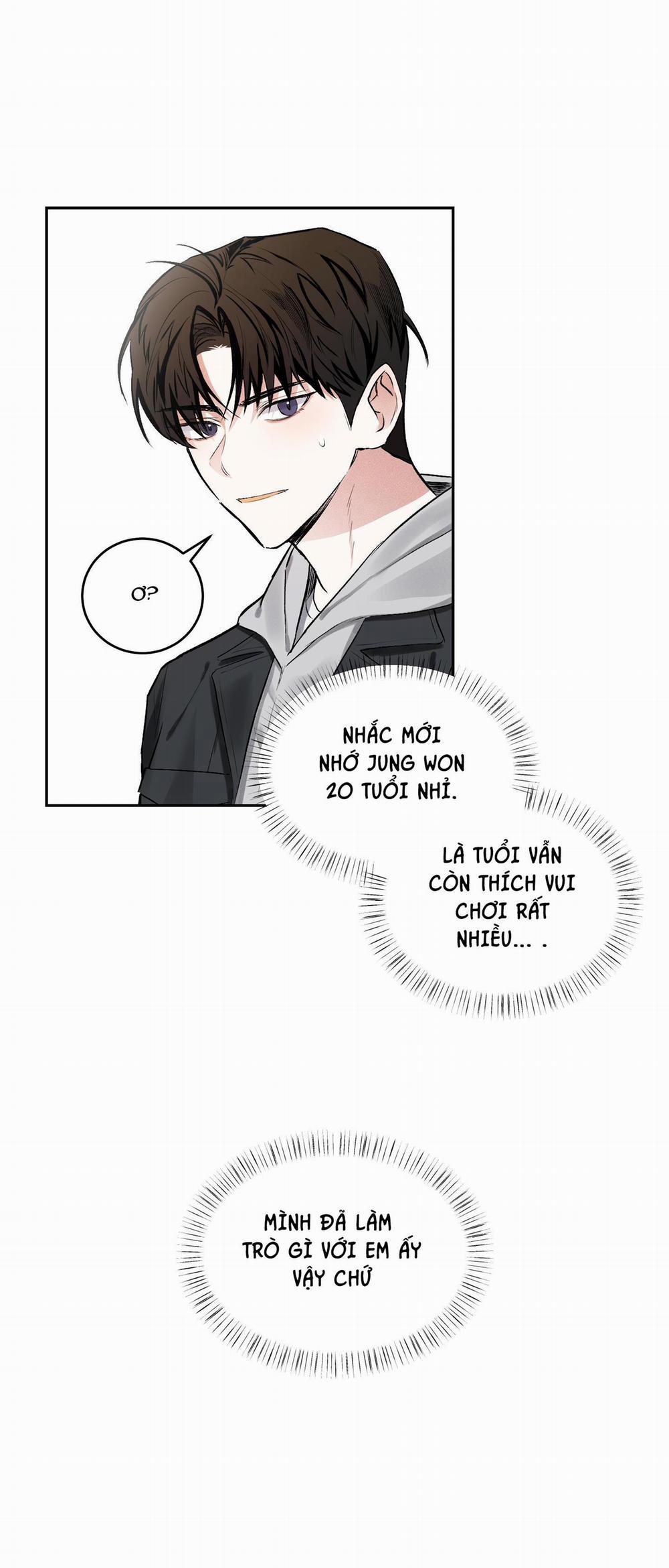 (Abo) Một Shot Một Tình Yêu 3 trang 22