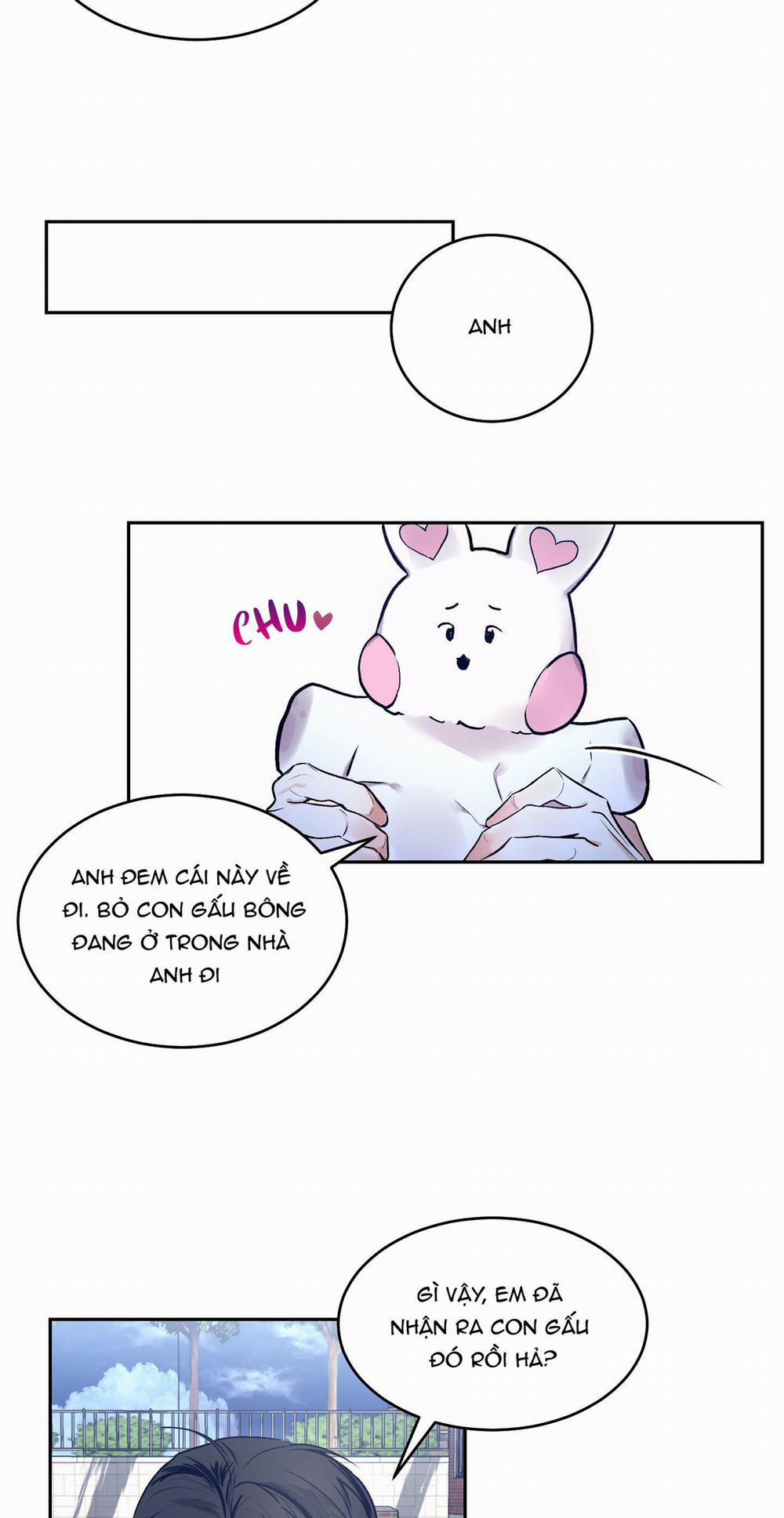 (Abo) Một Shot Một Tình Yêu 3 trang 31