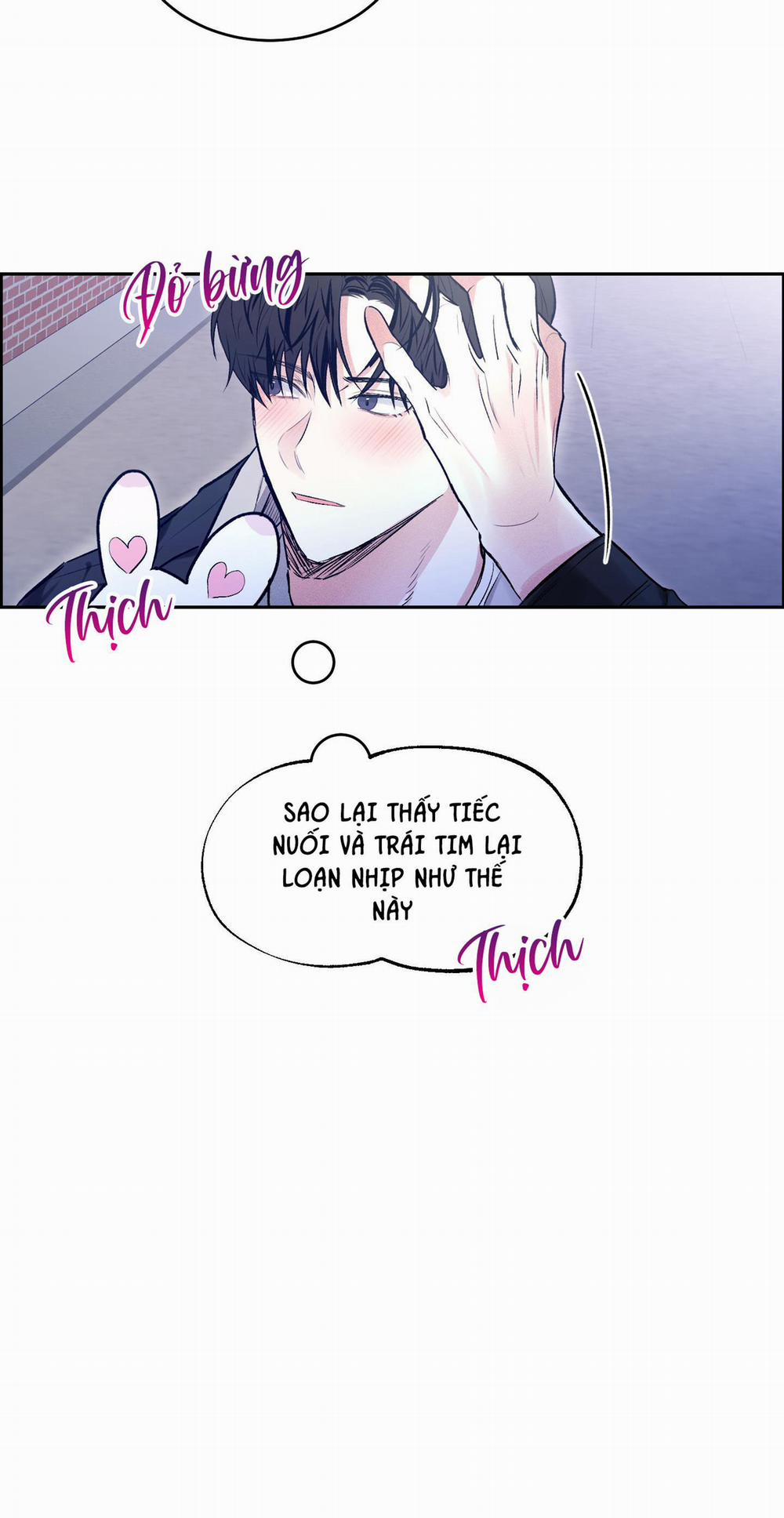 (Abo) Một Shot Một Tình Yêu 3 trang 35