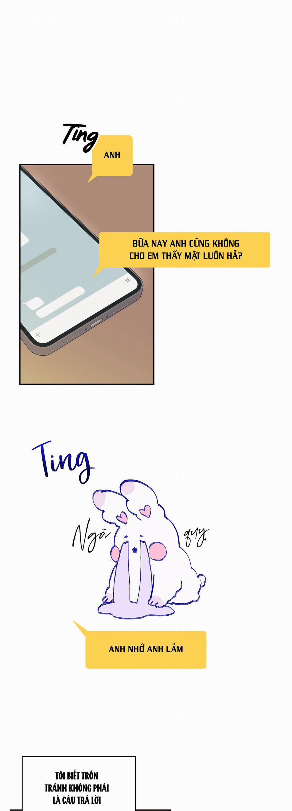 (Abo) Một Shot Một Tình Yêu 4 trang 0