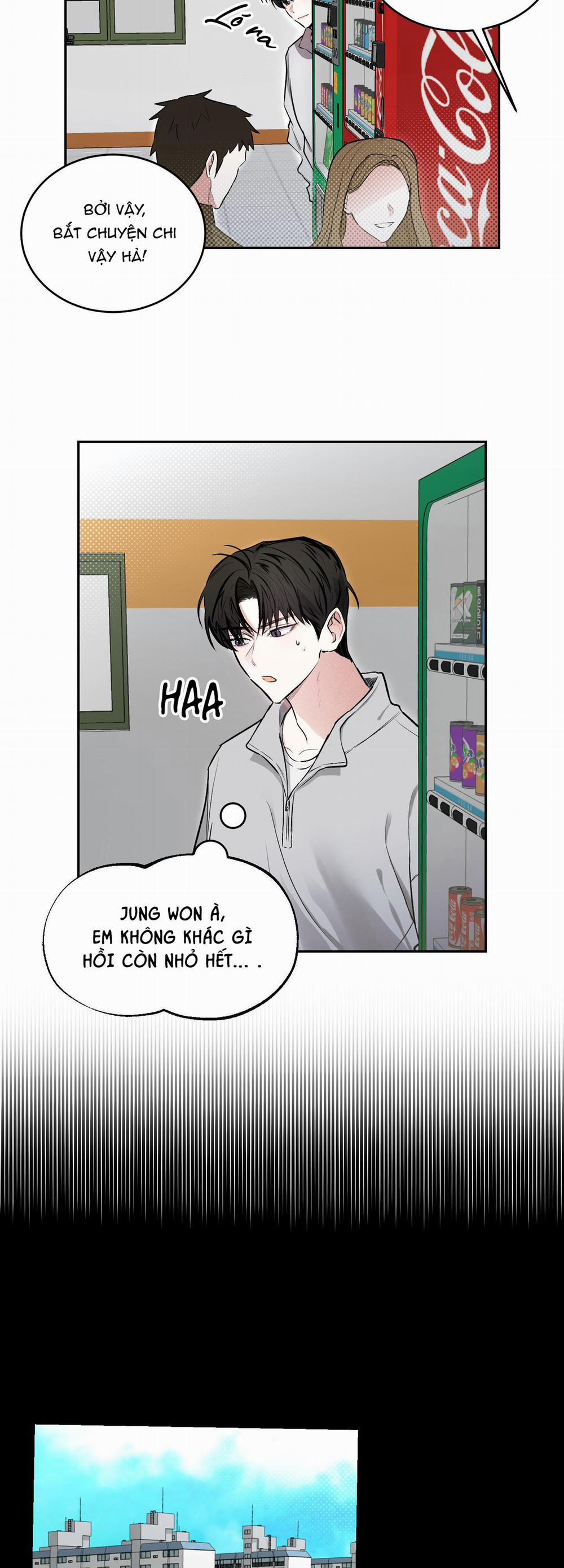 (Abo) Một Shot Một Tình Yêu 4 trang 12