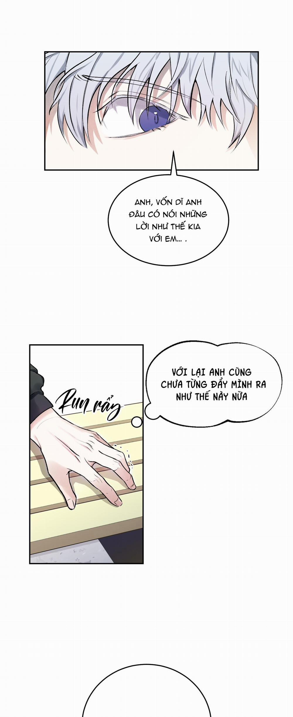 (Abo) Một Shot Một Tình Yêu 4 trang 30