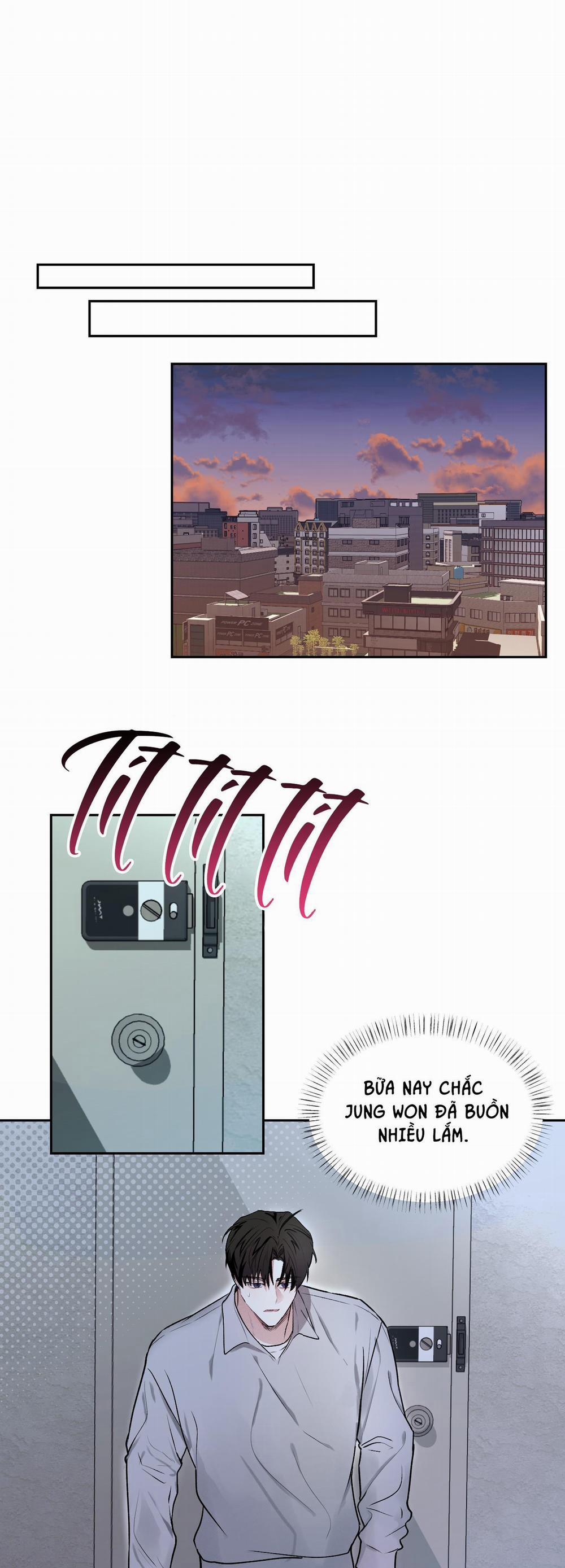 (Abo) Một Shot Một Tình Yêu 5 trang 0