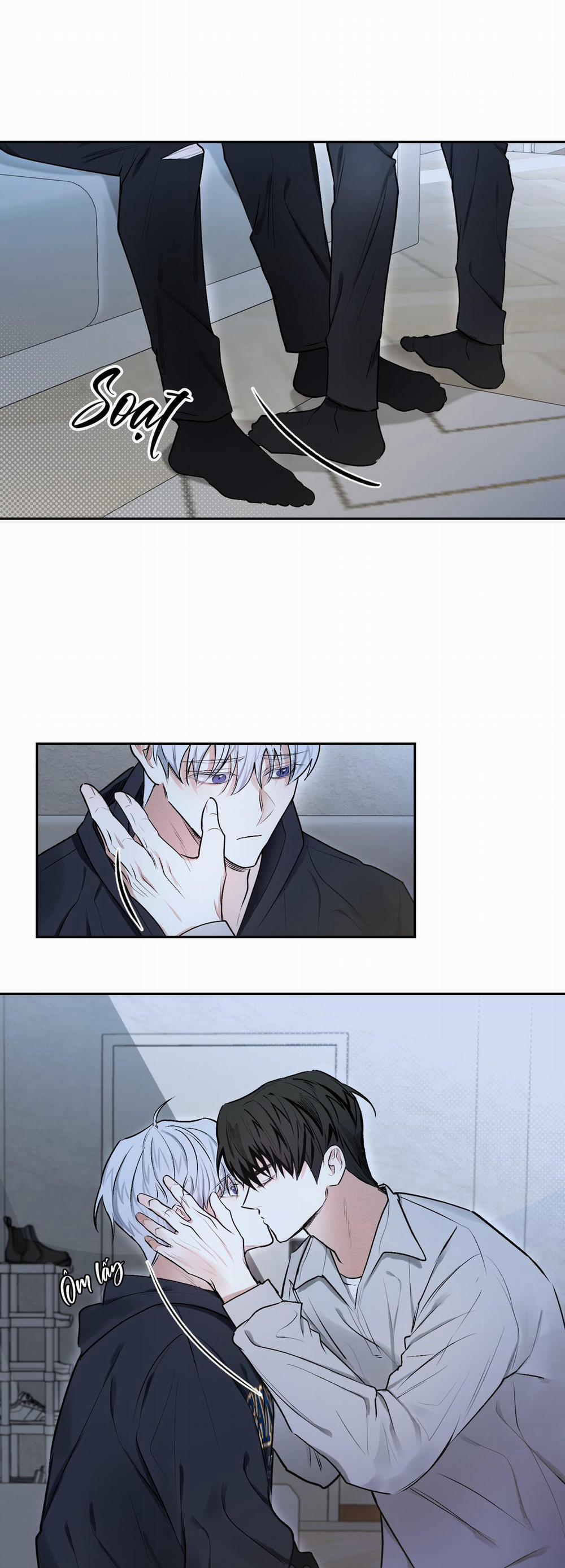 (Abo) Một Shot Một Tình Yêu 5 trang 9