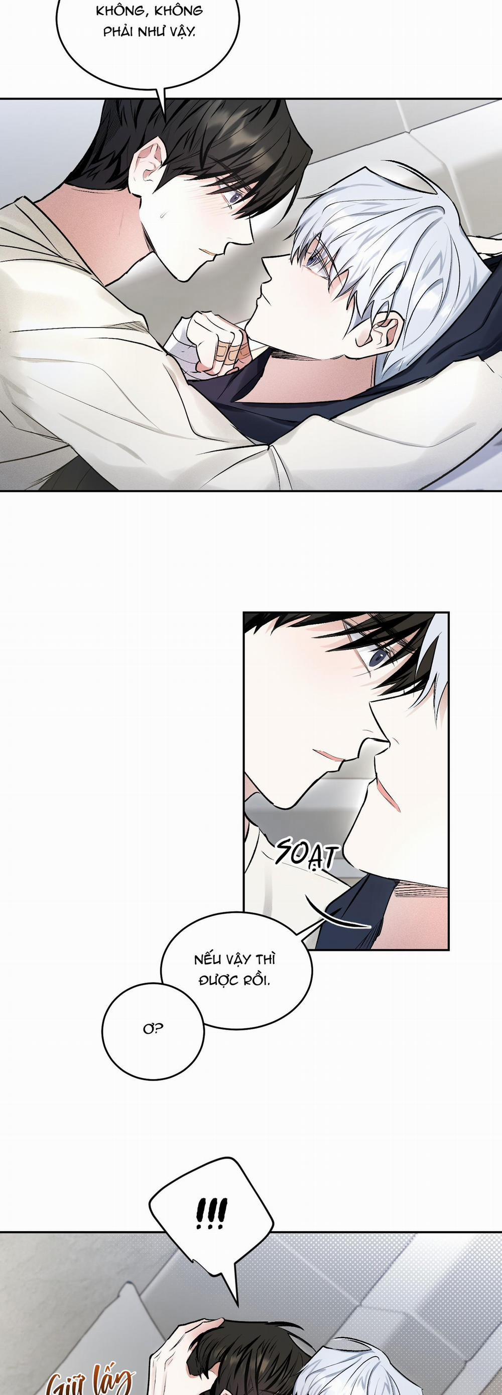 (Abo) Một Shot Một Tình Yêu 5 trang 26