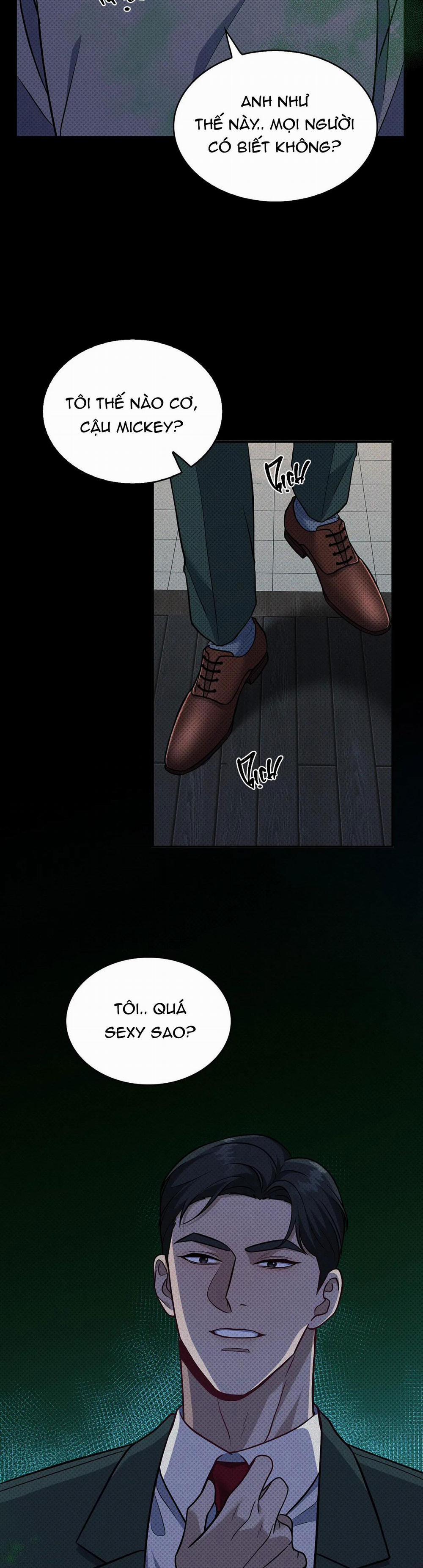 (ABO) NỖI U SẦU CỦA MANHATTAN 1 trang 3