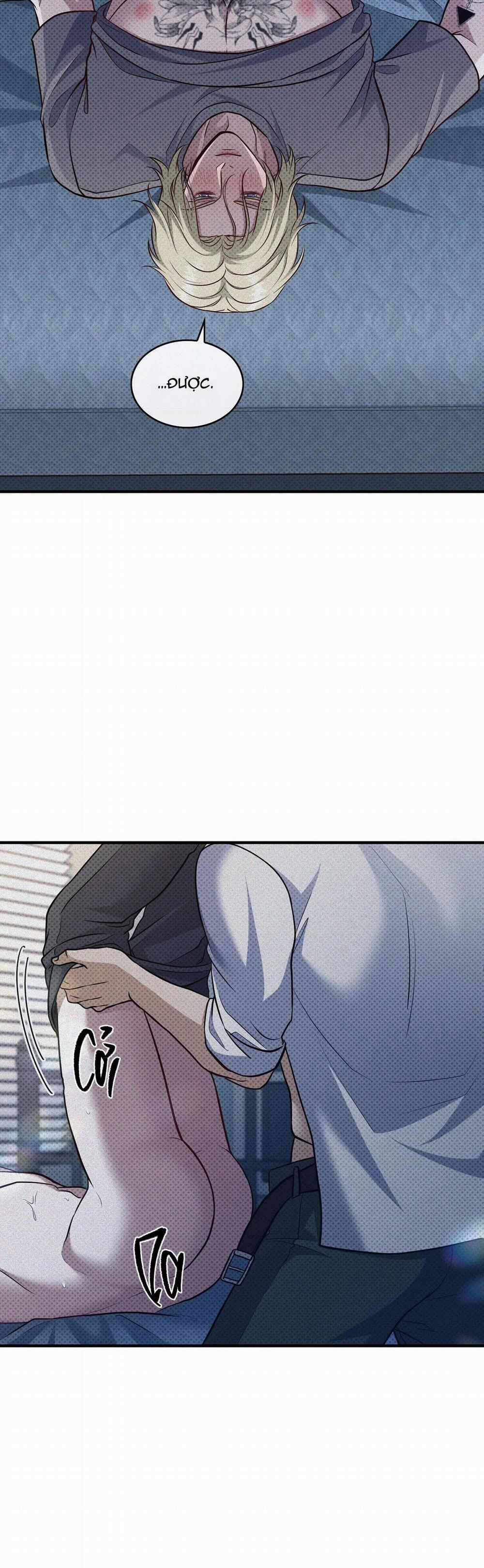 (ABO) NỖI U SẦU CỦA MANHATTAN 10 trang 12