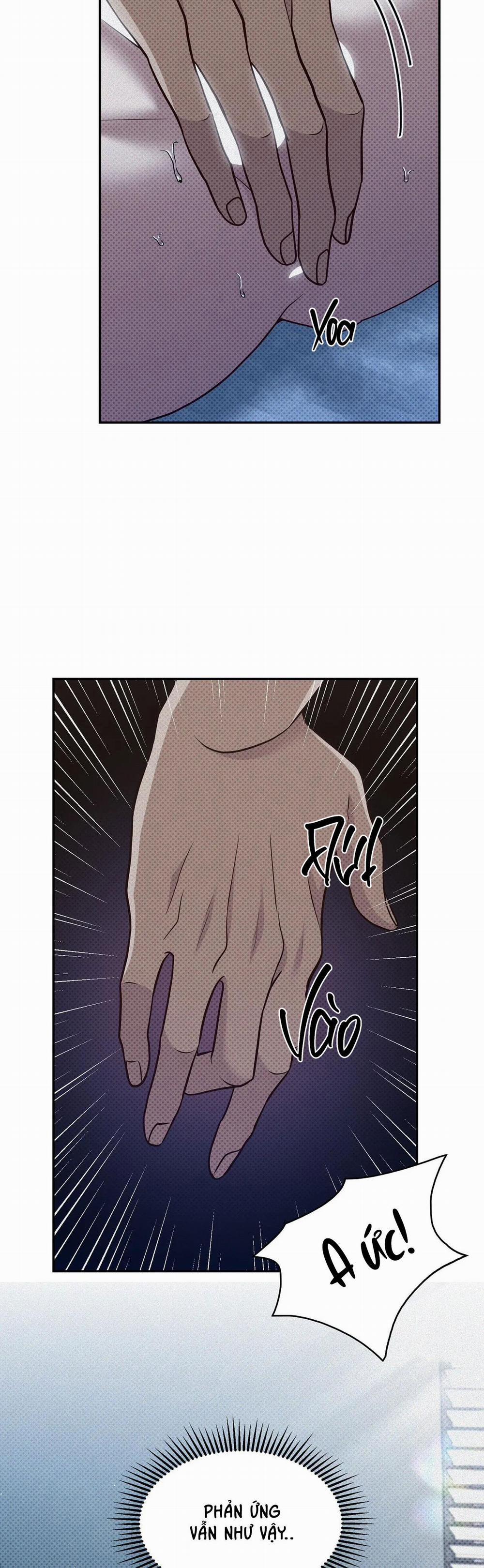 (ABO) NỖI U SẦU CỦA MANHATTAN 10 trang 15