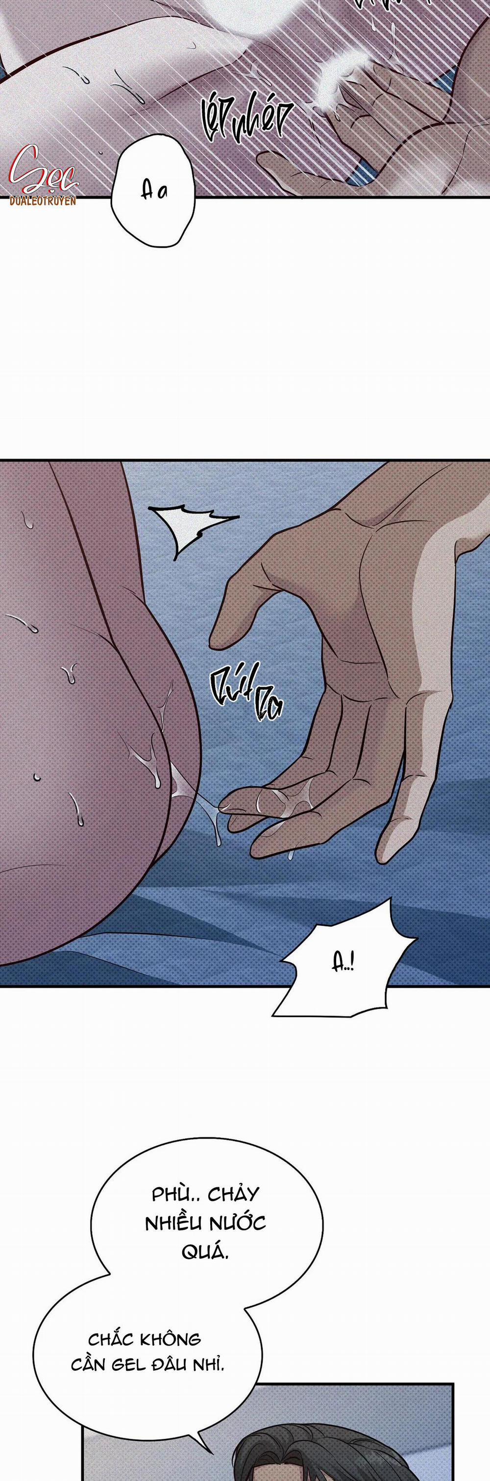 (ABO) NỖI U SẦU CỦA MANHATTAN 10 trang 22