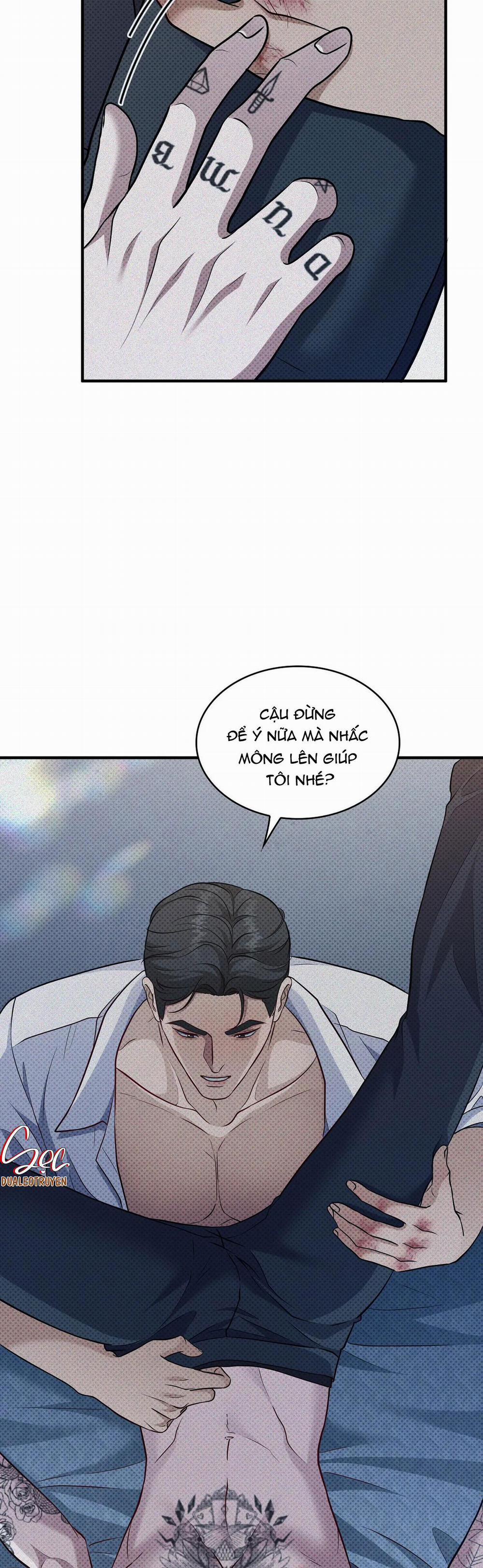 (ABO) NỖI U SẦU CỦA MANHATTAN 10 trang 37