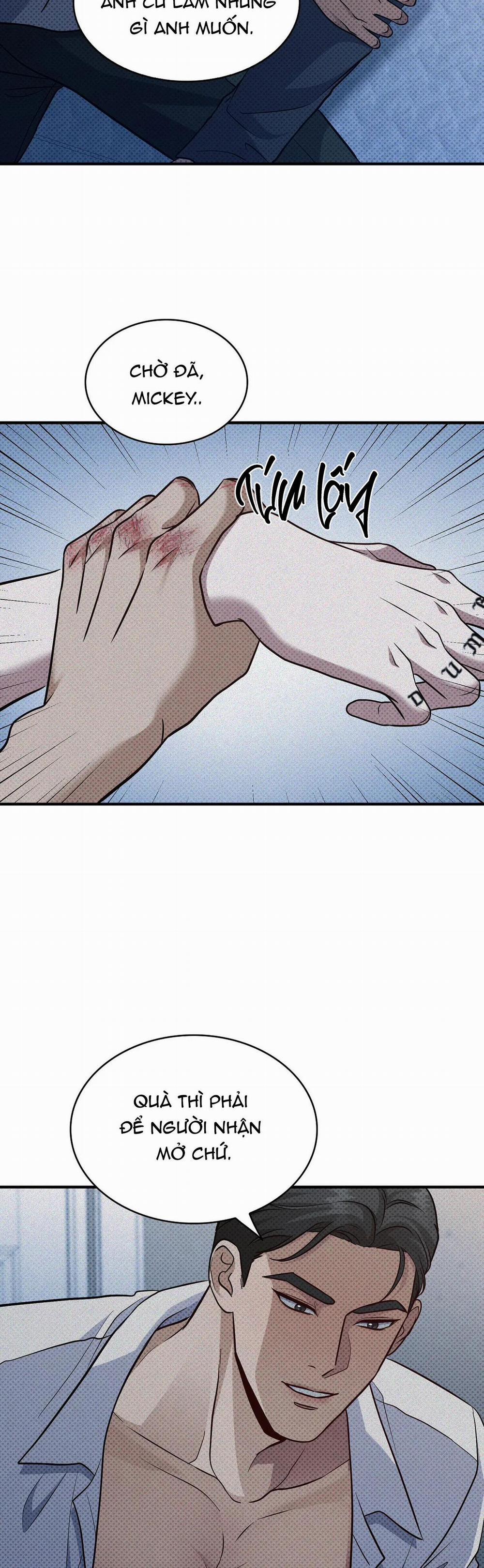 (ABO) NỖI U SẦU CỦA MANHATTAN 10 trang 5