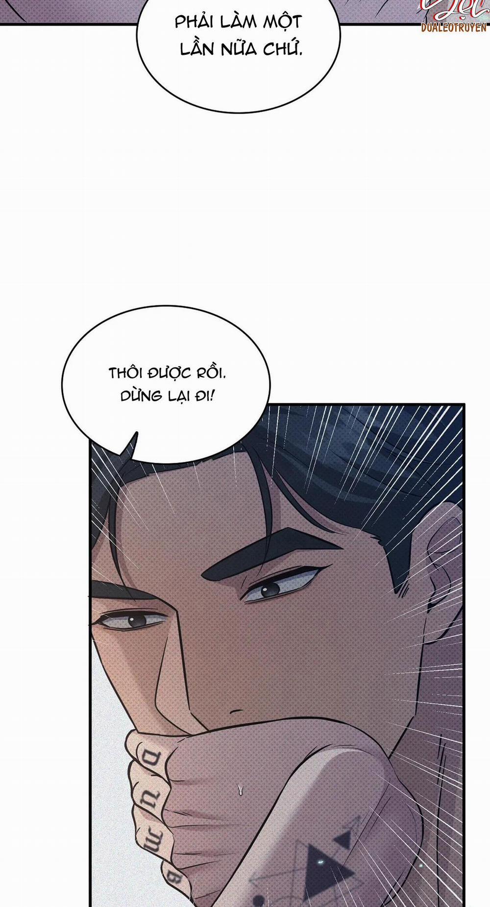 (ABO) NỖI U SẦU CỦA MANHATTAN 12 trang 10