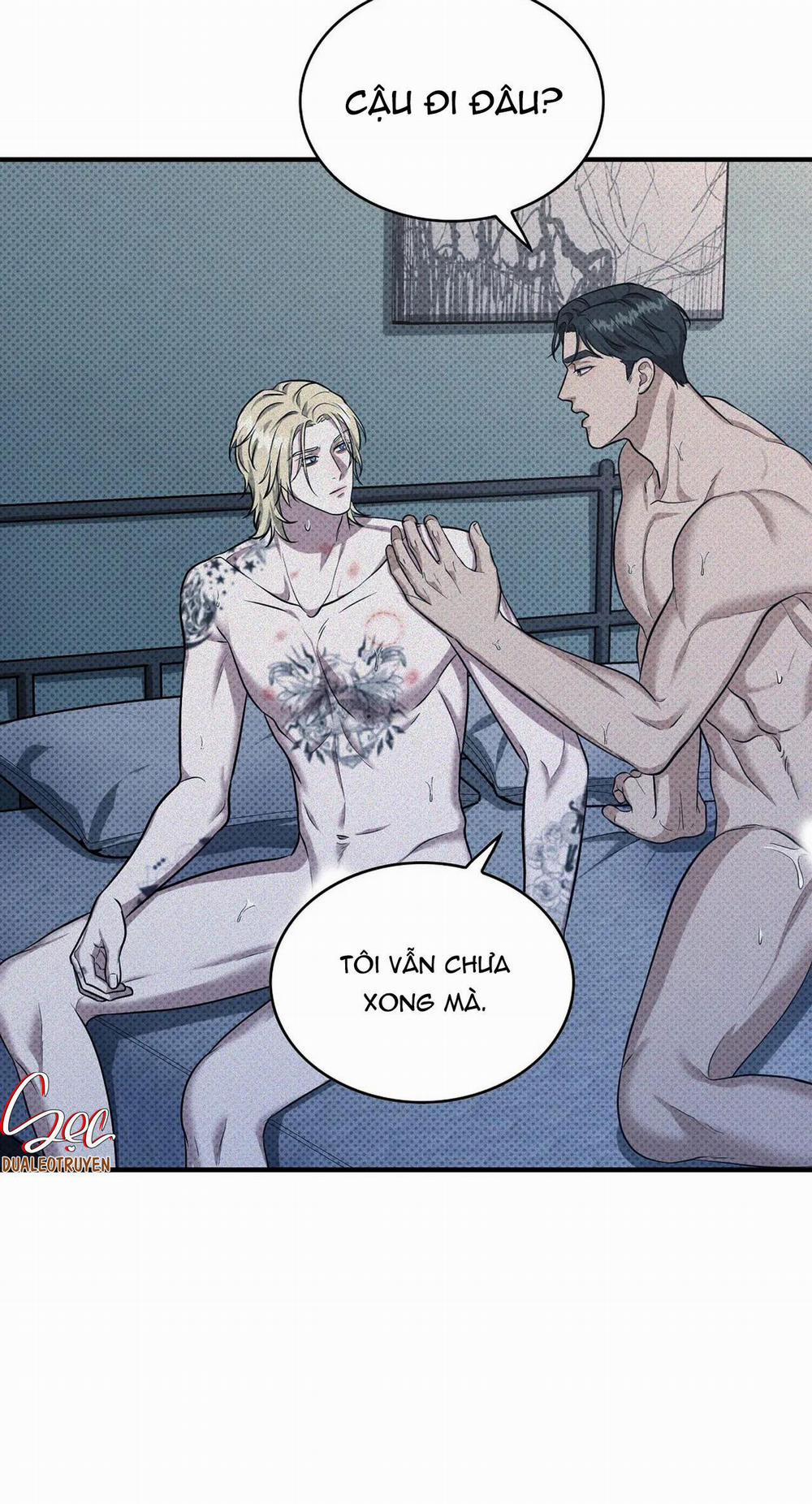 (ABO) NỖI U SẦU CỦA MANHATTAN 12 trang 17