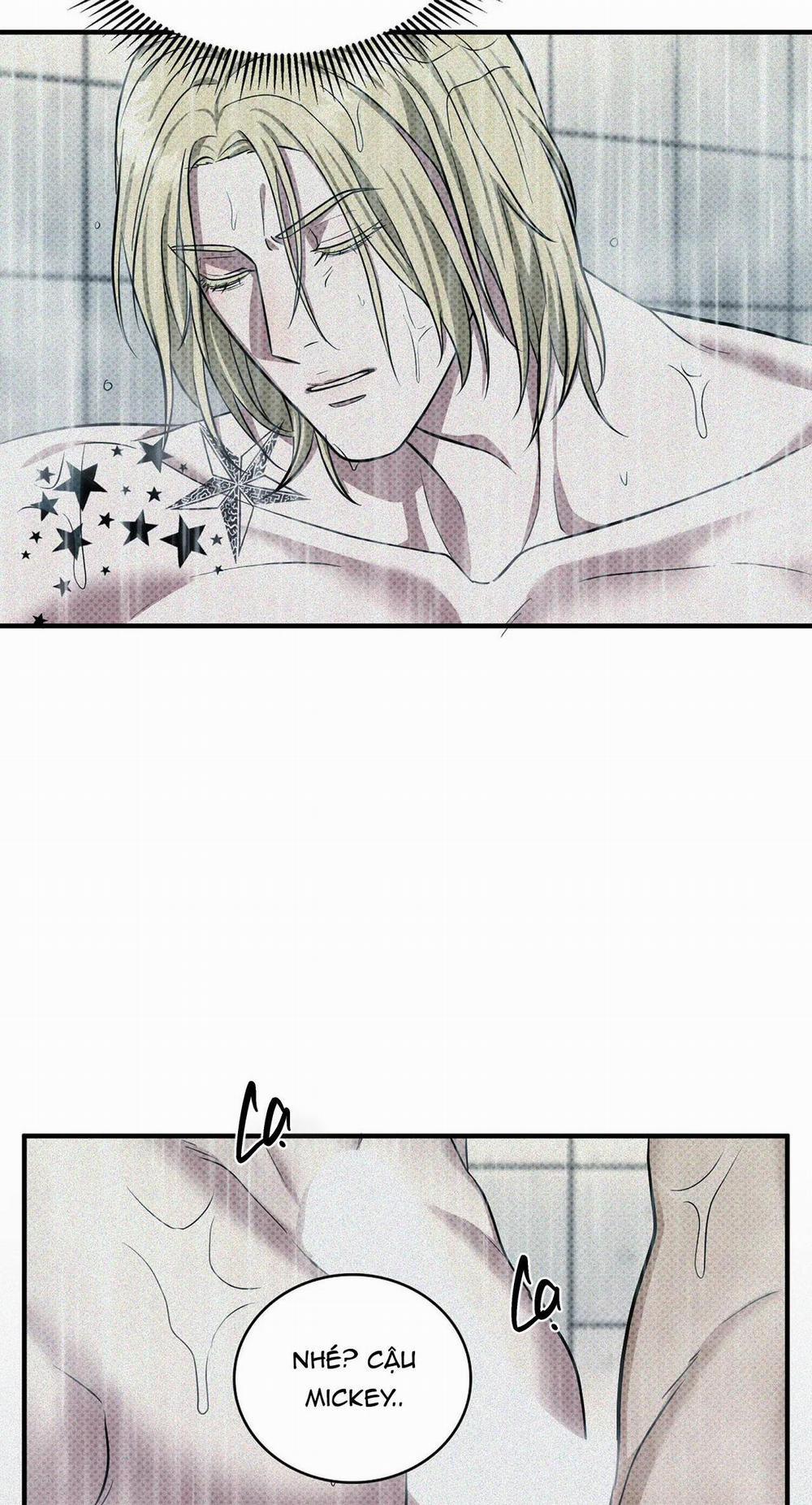 (ABO) NỖI U SẦU CỦA MANHATTAN 12 trang 37