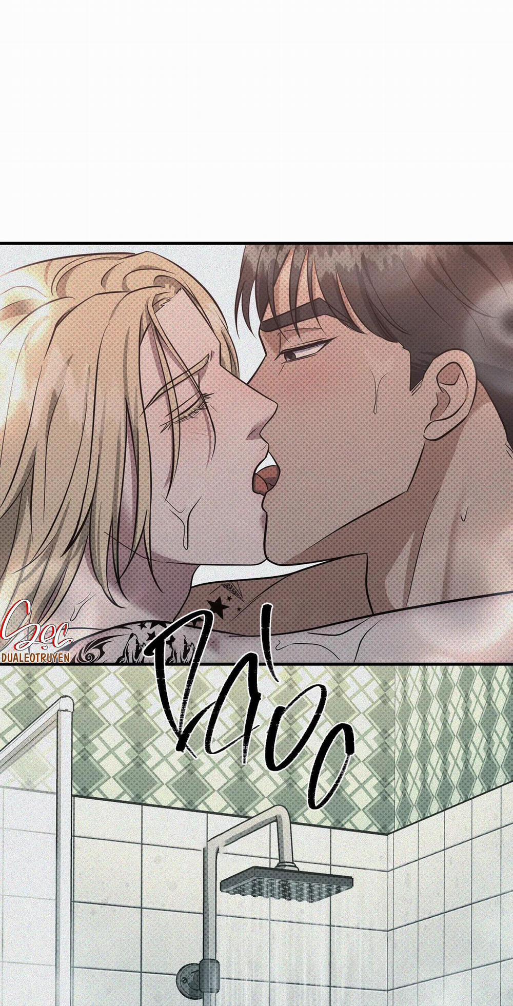 (ABO) NỖI U SẦU CỦA MANHATTAN 12 trang 41