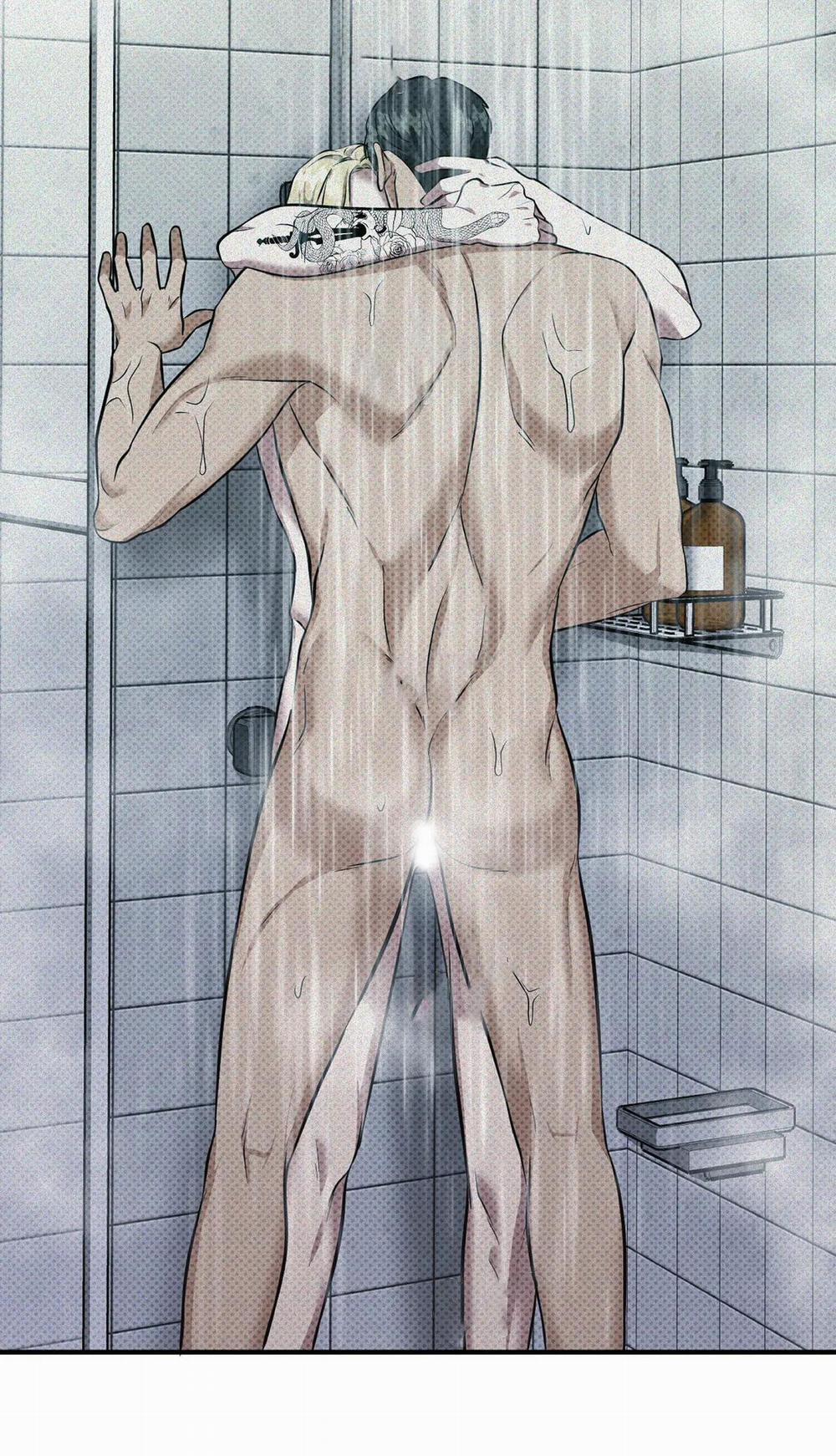 (ABO) NỖI U SẦU CỦA MANHATTAN 12 trang 42