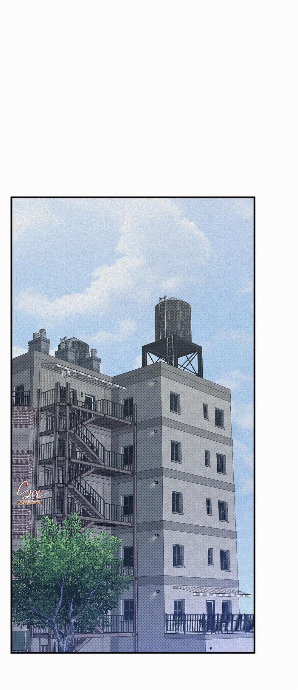 (ABO) NỖI U SẦU CỦA MANHATTAN 13 trang 1