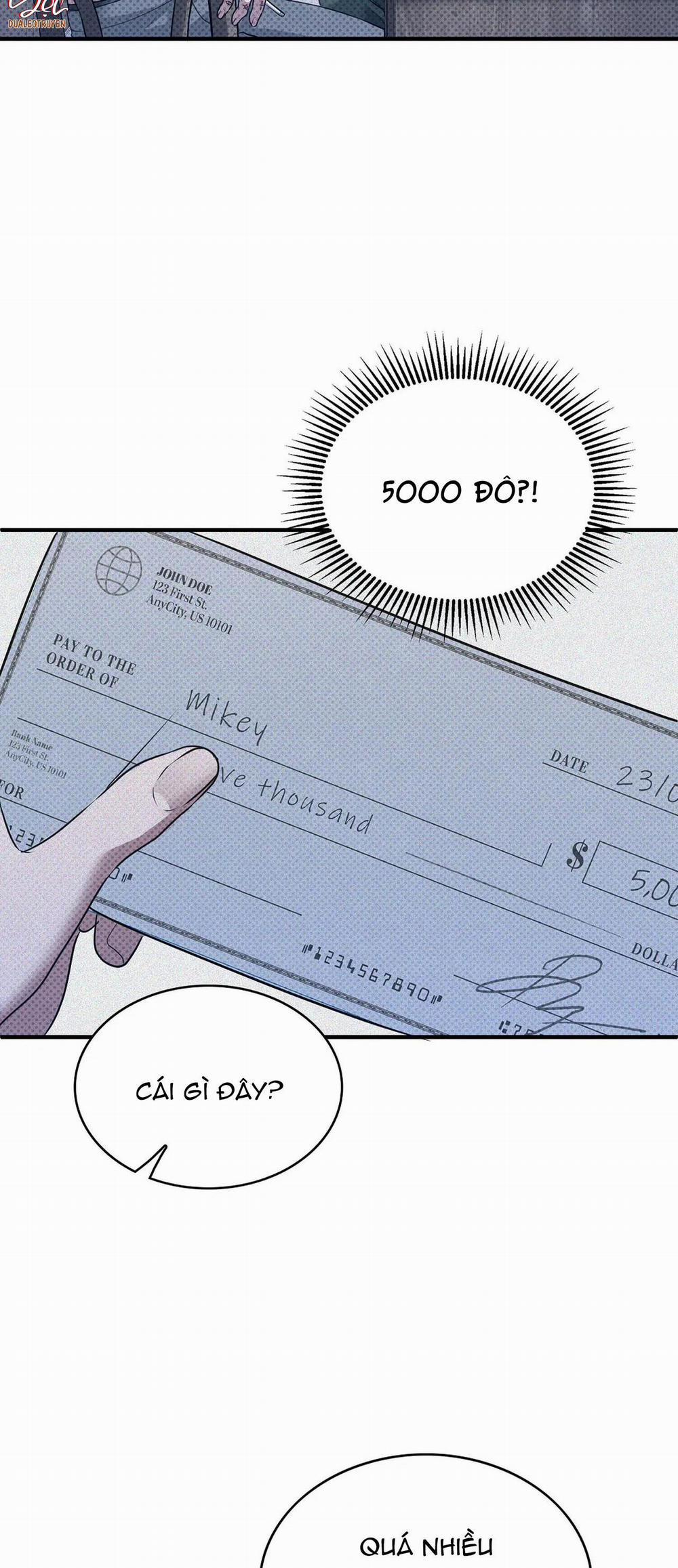 (ABO) NỖI U SẦU CỦA MANHATTAN 13 trang 10