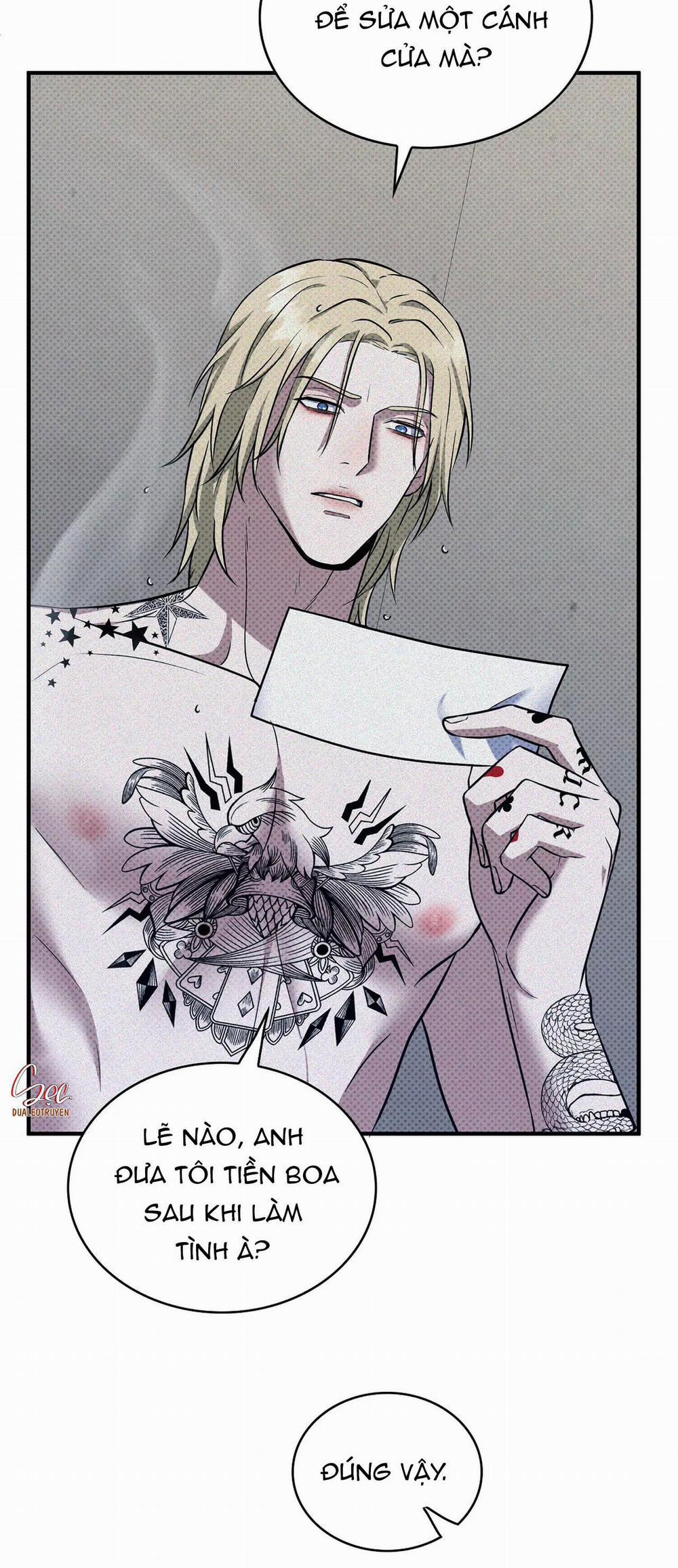 (ABO) NỖI U SẦU CỦA MANHATTAN 13 trang 11