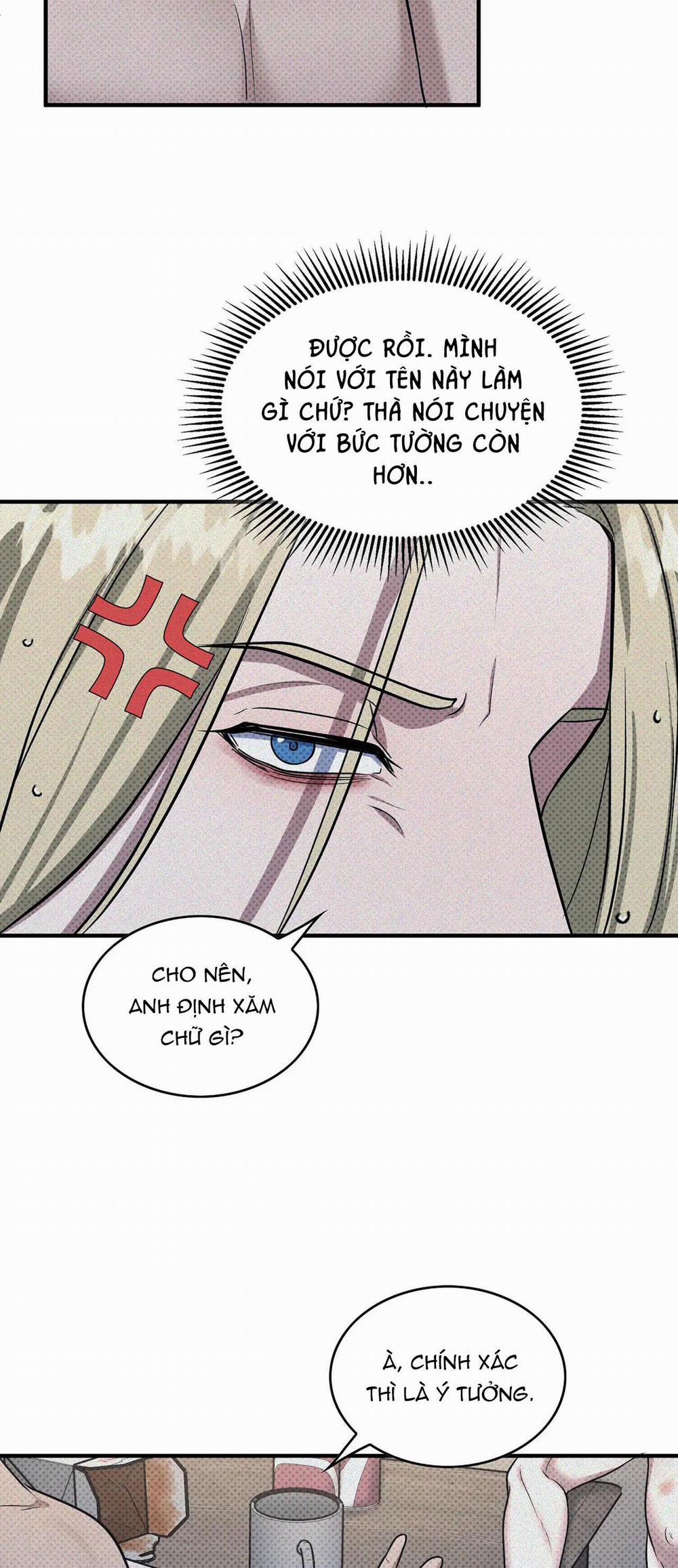 (ABO) NỖI U SẦU CỦA MANHATTAN 13 trang 19