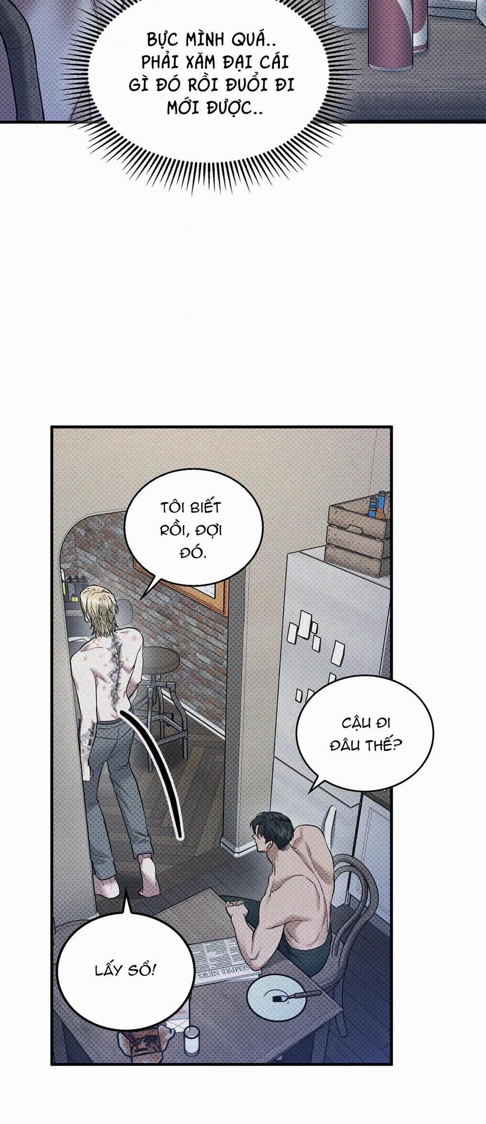 (ABO) NỖI U SẦU CỦA MANHATTAN 13 trang 21